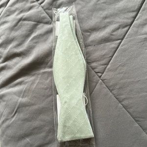 Men’s BIRDY GREY Bow tie